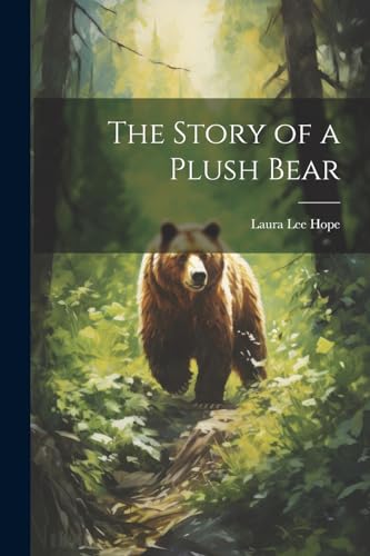 Hop - Story of a Plush Bear - New paperback or softback