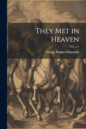 Hepwort - y Met in Heaven - New paperback or softback