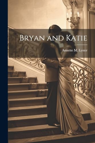 Lyster - Bryan and Katie - New paperback or softback