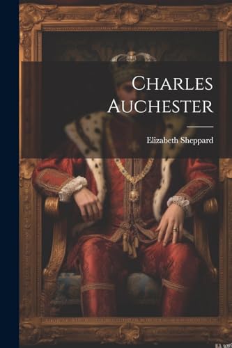 Sheppard - Charles Auchester - New paperback or softback