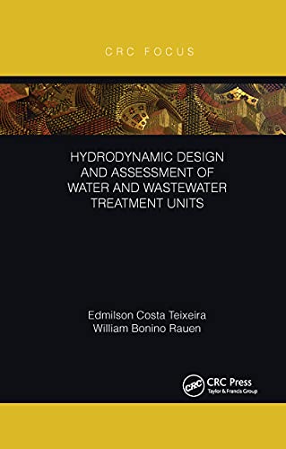 ixeira - Hydrodynamic Design and Assessment of Water and Wastewater Tr