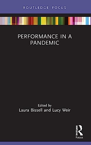 NA - Performance in a Pandemic - New Paperback