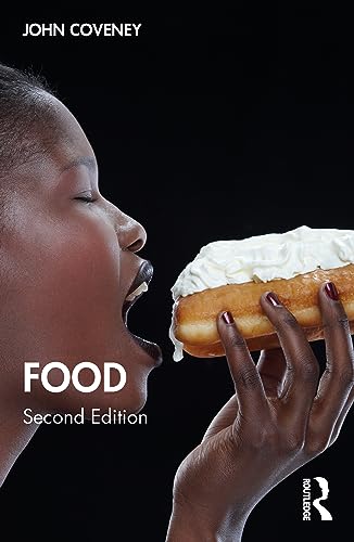 John Coveney - Food - New Paperback