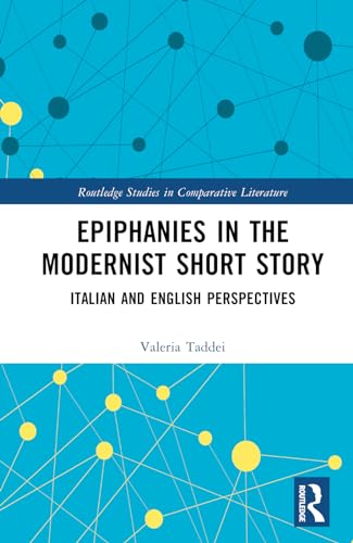addei - Epiphanies in the Modernist Short Story: Italian and English P