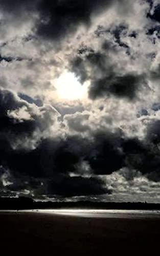Rain - sky's grey - New paperback or softback