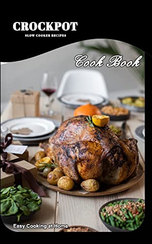 Riley - Crockpot Recipes: Slow Cooker Recipes - New paperback or soft