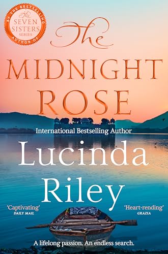 Riley - Midnight Rose A spellbinding tale of everlasting love from t