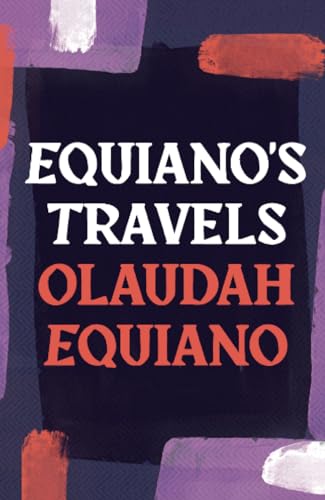 Equiano - 's Travels - New paperback or softback