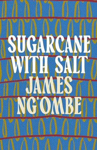 Ng?omb - Sugarcane With Salt - New paperback or softback