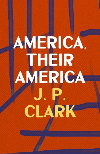 Clark - America, Their America - New paperback or softback