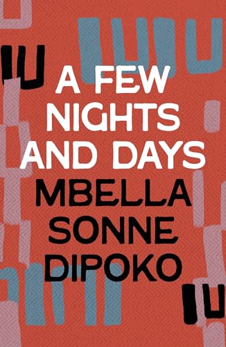Dipoko - A Few Nights and Days - New paperback or softback