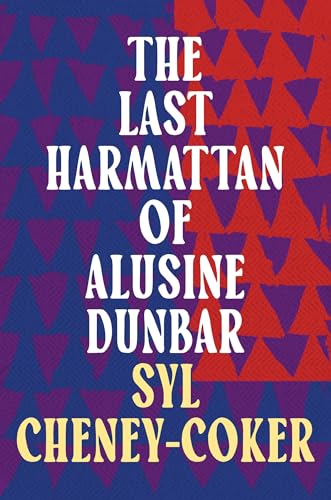 Syl Cheney-Coker - Last Harmattan of Alusine Dunbar - New Paperback