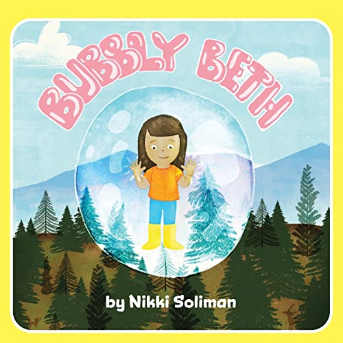 Soliman - Bubbly Beth - New paperback or softback