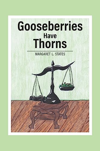 States - Gooseberries Have Thorns - New paperback or softback