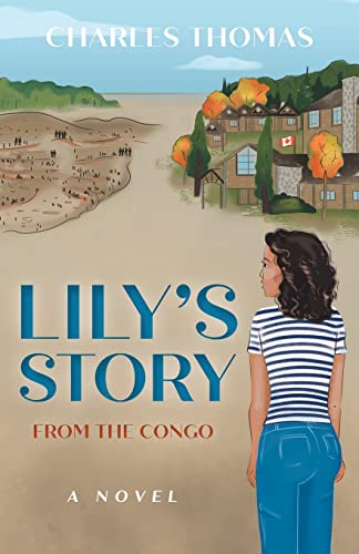 omas - Lily's Story: From the Congo - New paperback or softback