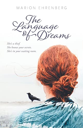 Ehrenberg - Language of Dreams - New paperback or softback