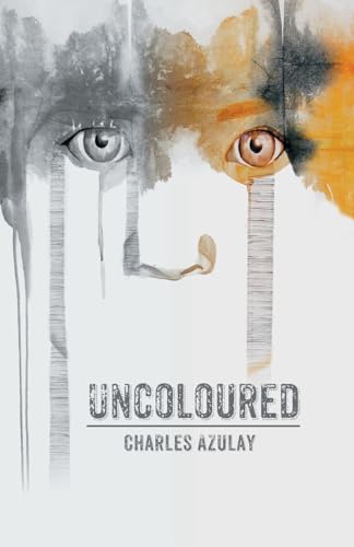 Azulay - Uncoloured - New paperback or softback