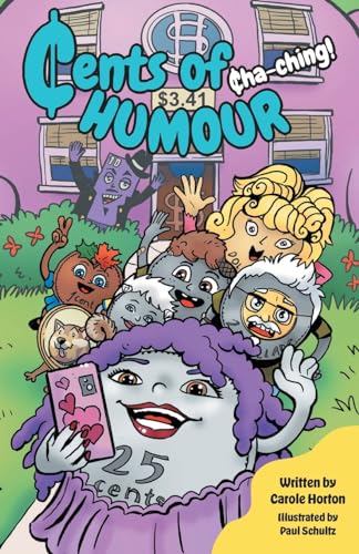 Horton - Cents of Humour: ?ha-ching! - New paperback or softback