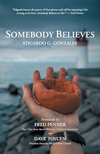 Gonzales - Somebody Believes - New paperback or softback