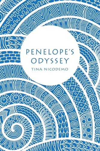 Nicodemo - Penelope's Odyssey - New paperback or softback