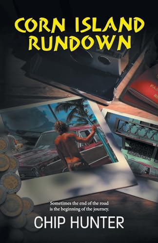 Hunter - Corn Island Rundown - New paperback or softback