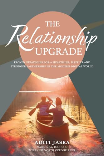 Jasra - Relationship Upgrade Proven Strategies for a Healthier, Happi