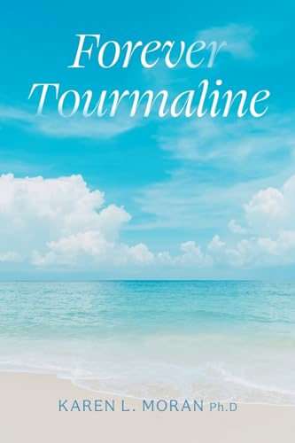 Moran - Forever Tourmaline - New paperback or softback