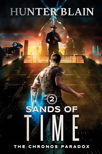 Blain - Sands of Time - New paperback or softback