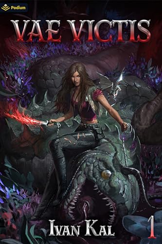 Kal - Vae Victis - New paperback or softback