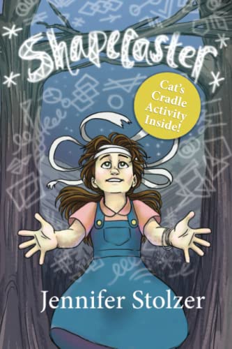 Stolzer - Shapecaster: A Threadcaster Story - New paperback or softbac