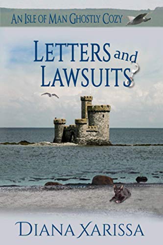 Xarissa - Letters and Lawsuits - New paperback or softback