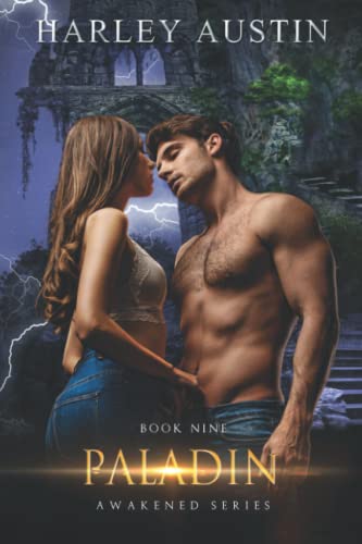 Austin - Paladin - New paperback or softback