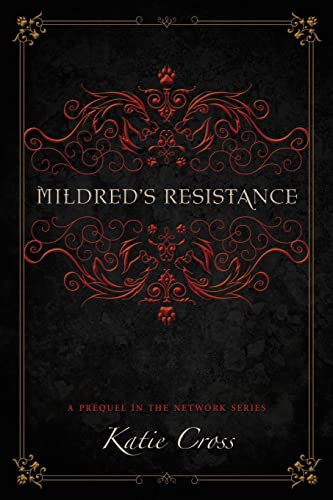 Cross - Mildred's Resistance - New paperback or softback