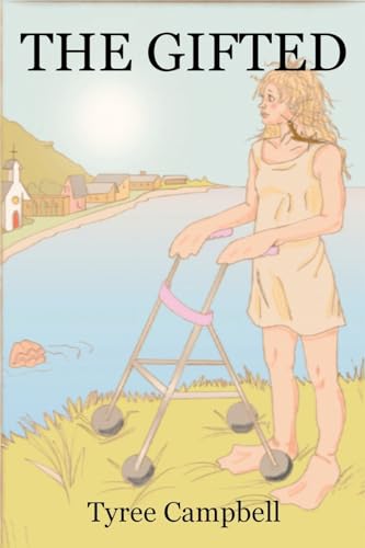 Campbell - Gifted - New paperback or softback