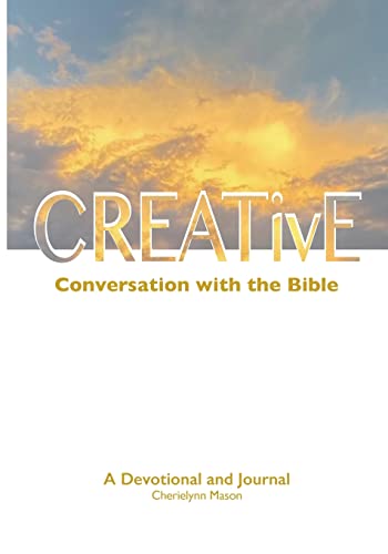 Mason - CREATivE Conversation with the Bible - New paperback or softba