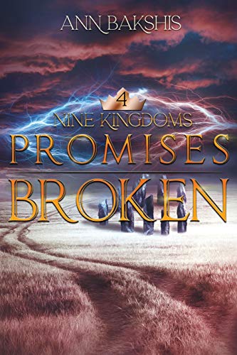 Bakshis - Promises Broken - New paperback or softback