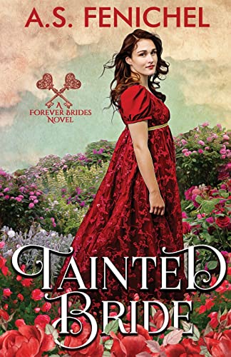 Fenichel - Tainted Bride - New paperback or softback