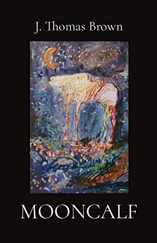 Brown - MOONCALF - New paperback or softback