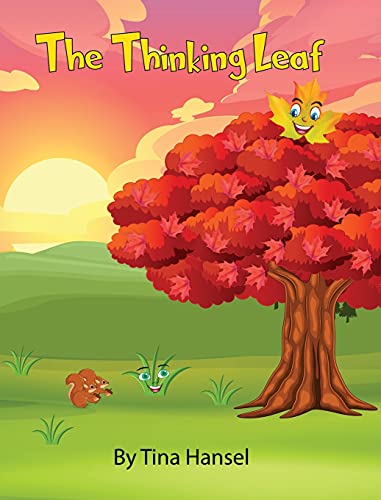 Hansel - Thinking Leaf - New hardback or cased book