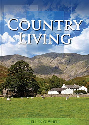 Whit - Country Living: (Studying God's Plan, how to prepare for Last D