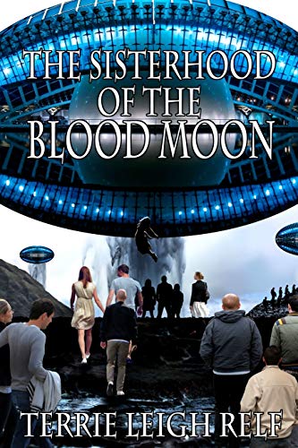 Relf - Sisterhood of the Blood Moon - New paperback or softback