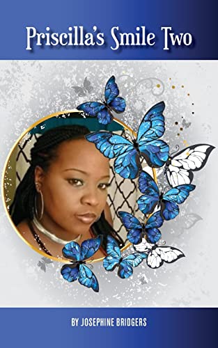 Bridgers - Priscilla's Smile Two - New paperback or softback