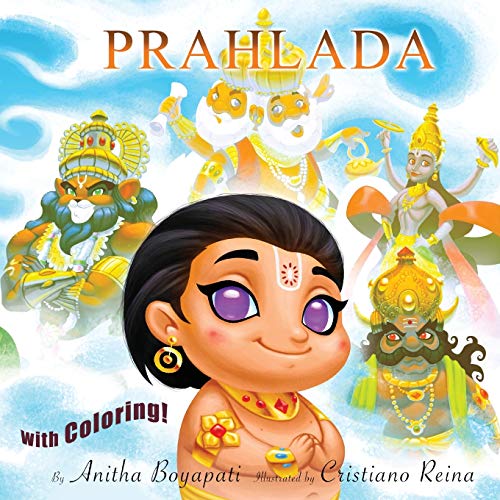 Boyapati - Prahlada - New paperback or softback