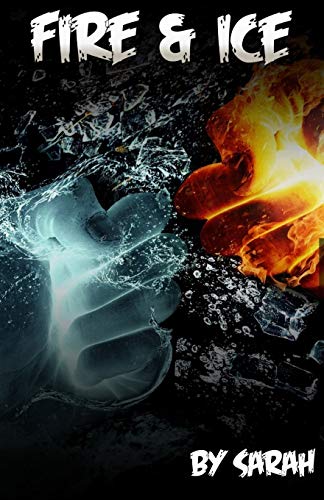 Alam - Fire & Ice - New paperback or softback