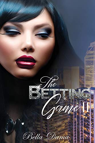 Dama - Betting Game 2 - New paperback or softback