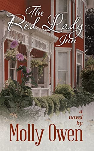 Owen - Red Lady Inn - New paperback or softback