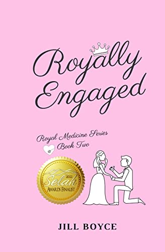 Boyc - Royally Engaged - New paperback or softback
