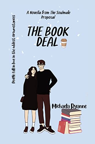 Ryann - Book Deal: A Novella from The Soulmate Proposal - New paperbac