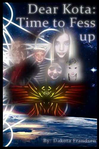Frandsen - Dear Koa: ime o Fess up - New paperback or softback