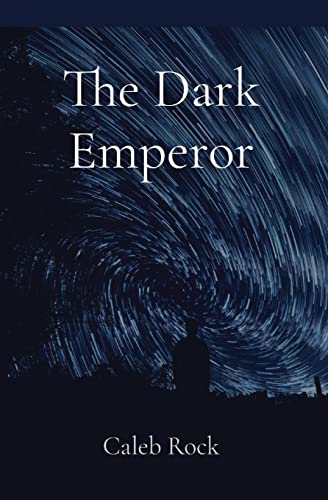 MacDonald - Dark Emperor - New paperback or softback